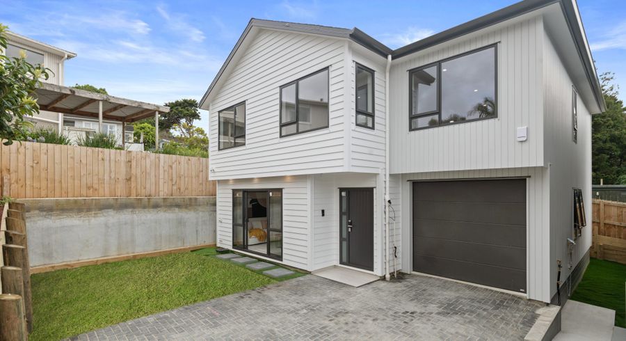  at 40D Arthur Road, Hill Park, Manukau City, Auckland