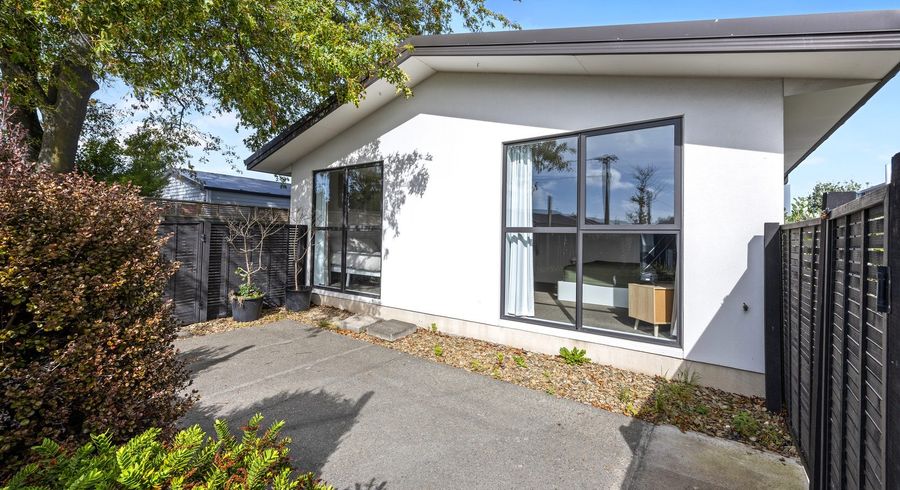  at 1/57 Geraldine Street, Edgeware, Christchurch City, Canterbury