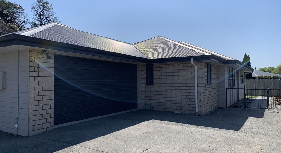  at 7 Gardiner Street, Riversdale, Blenheim