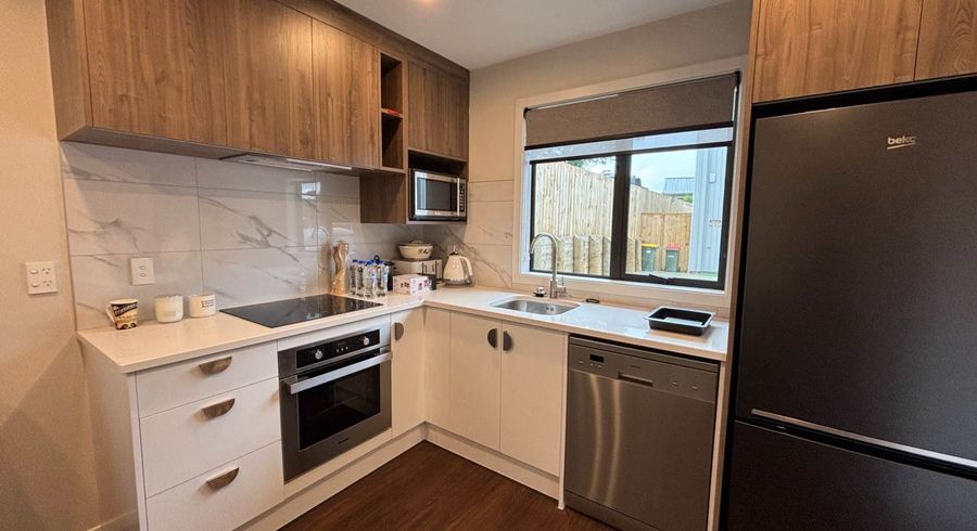 at 235D Finlayson Avenue, Clendon Park, Manukau City, Auckland