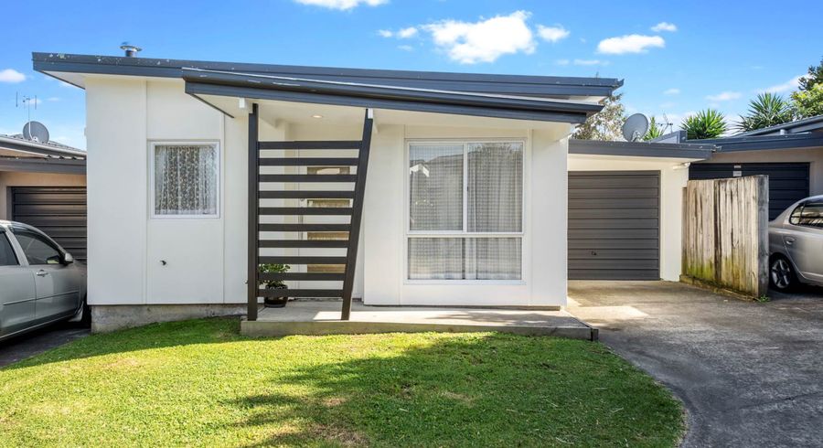  at 1B Corin Avenue, Manurewa, Auckland