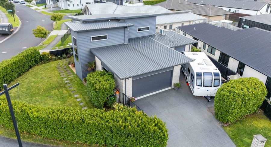  at 1 Loftus Place, Flagstaff, Hamilton, Waikato
