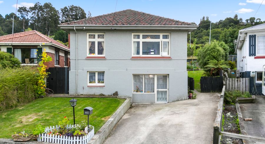  at 20 Lisburn Avenue, Caversham, Dunedin