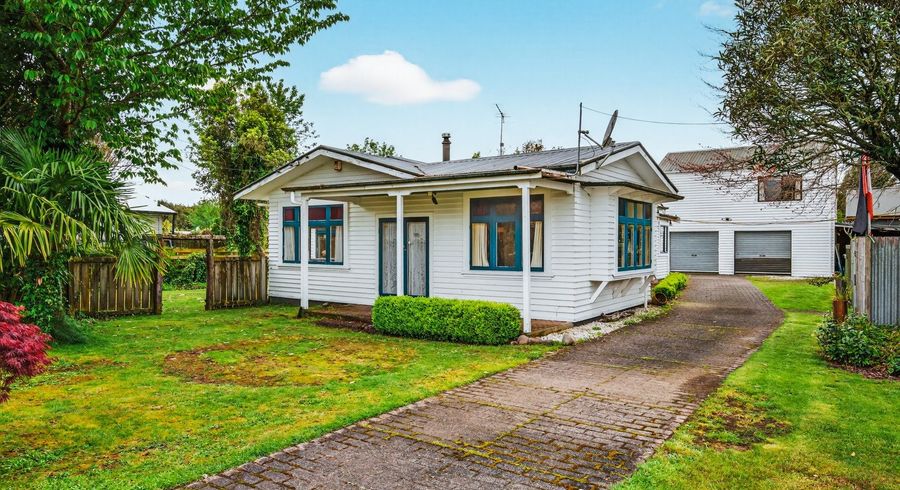  at 2175-2179 State Highway 4, Owhango, Ruapehu, Manawatu / Whanganui