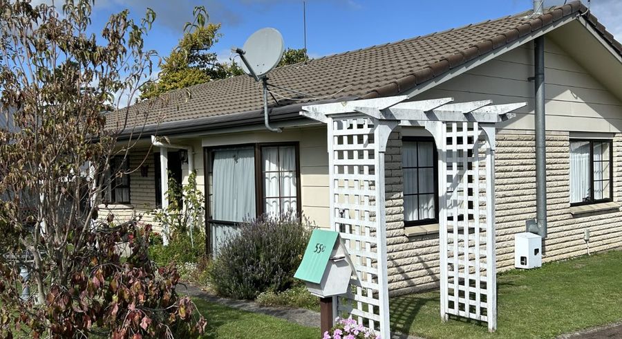  at 55c Queen street, Cambridge, Waipa, Waikato