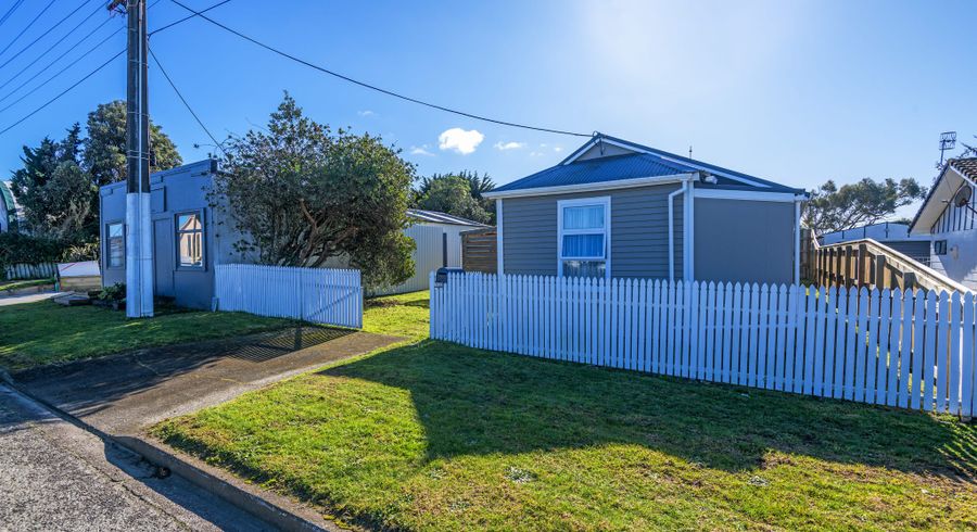  at 153 Seabury Ave, Foxton Beach, Horowhenua, Manawatu / Whanganui