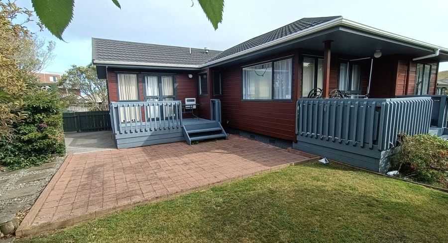  at 38 Erris Street, Johnsonville, Wellington