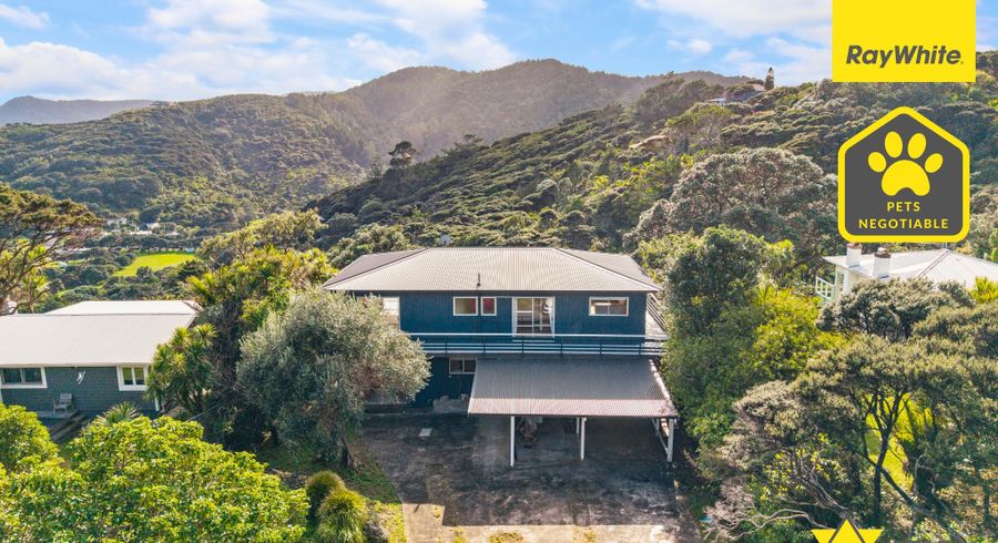  at 91 Seaview Road, New Lynn