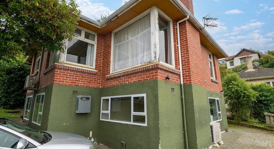  at 83A York Place, City Centre, Dunedin, Otago