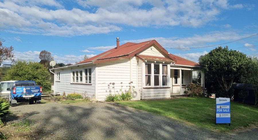  at 14 Mangarino Street, Te Kuiti, Waitomo, Waikato
