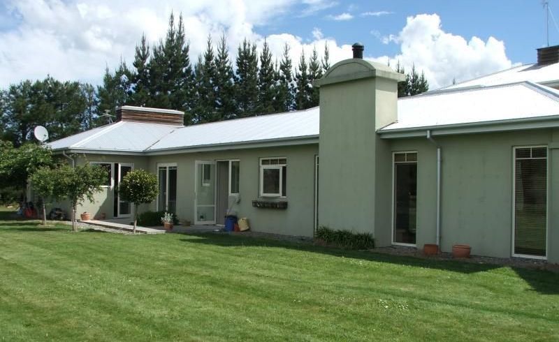  at 558 No 10 Road, Swannanoa, Rangiora