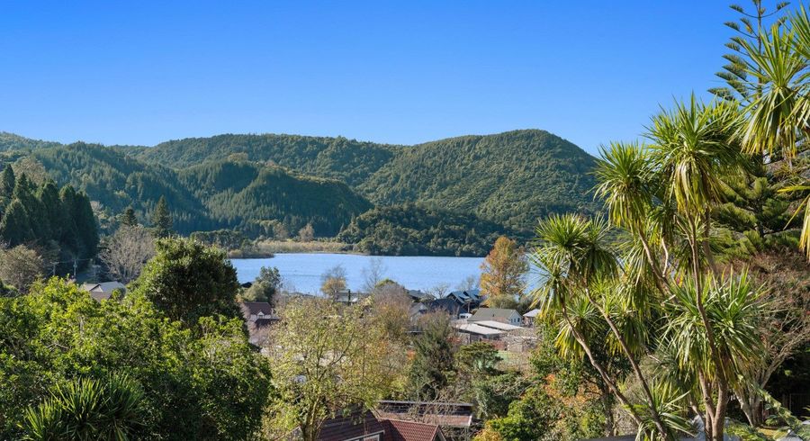  at 92 Okareka Loop Road, Lake Okareka, Rotorua