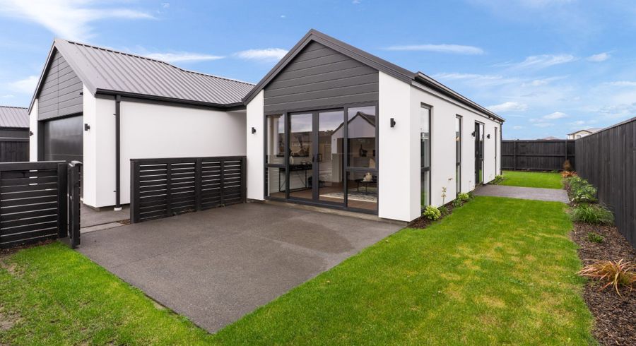  at 8 Rakau Lane, Lot 58 Styx Mill Park, Casebrook, Christchurch City, Canterbury