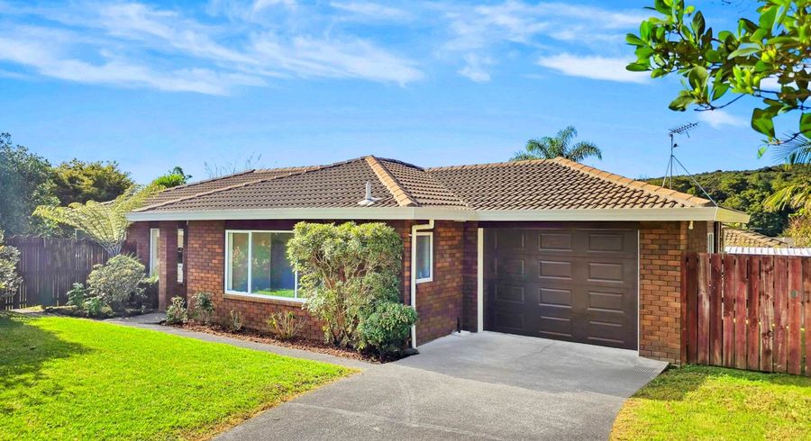  at 3  Sorbonne Close, Albany, North Shore City, Auckland