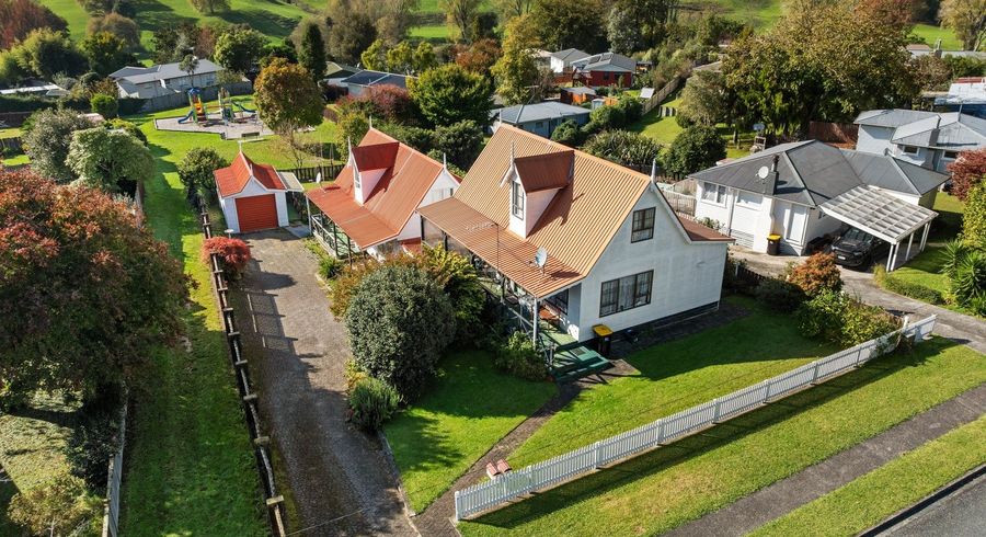  at 3A Norrie Place, Putaruru, South Waikato, Waikato
