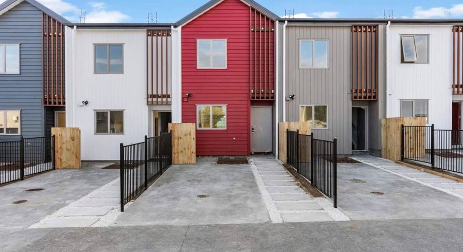  at 158 Battalion Drive, Papakura, Papakura