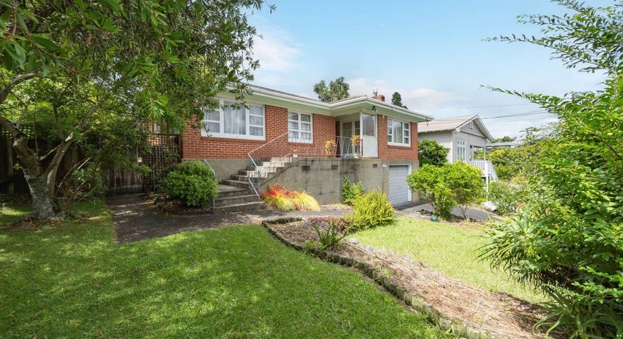 at 43 Brandon Road, Glen Eden, Waitakere City, Auckland
