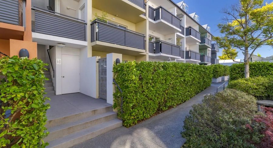  at 7/280 Bealey Avenue, City Centre, Christchurch City, Canterbury