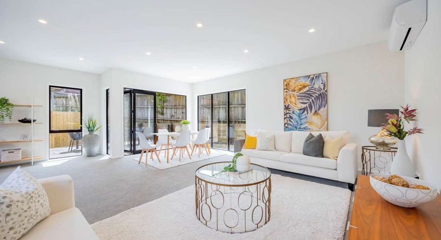  at 6D Pax Avenue, Forrest Hill, North Shore City, Auckland