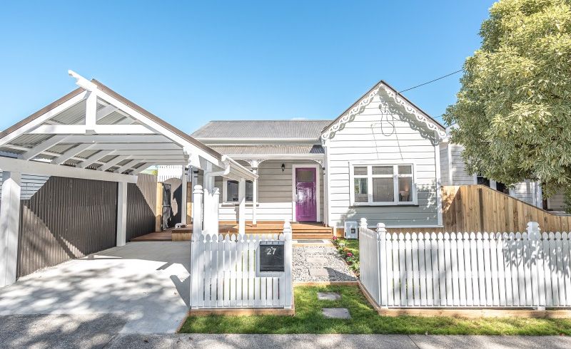  at 27 Halswell Street, Whanganui, Whanganui