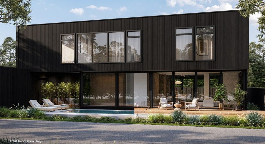  at 1/36 and 2/36 Tui Street, Fendalton, Christchurch City, Canterbury