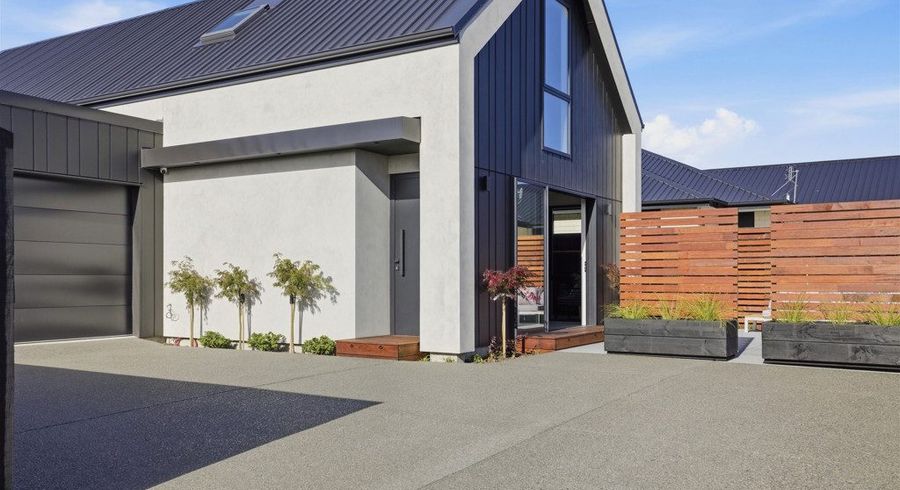 at 26A Perehia Mews, Marshland, Christchurch City, Canterbury