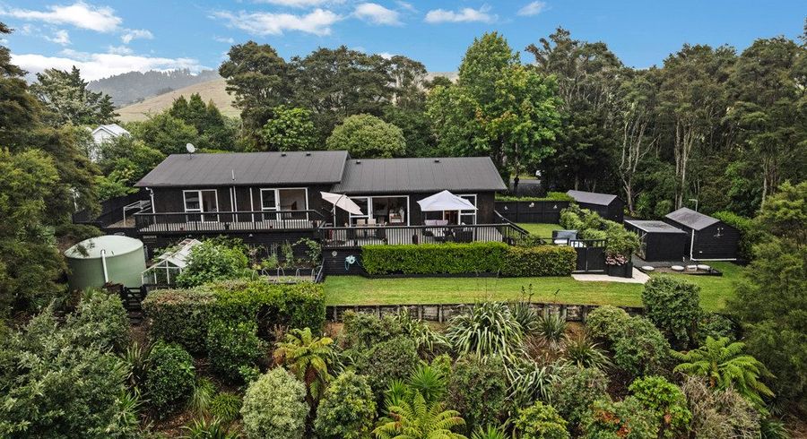  at 216 Ness Valley Road, Clevedon, Manukau City, Auckland