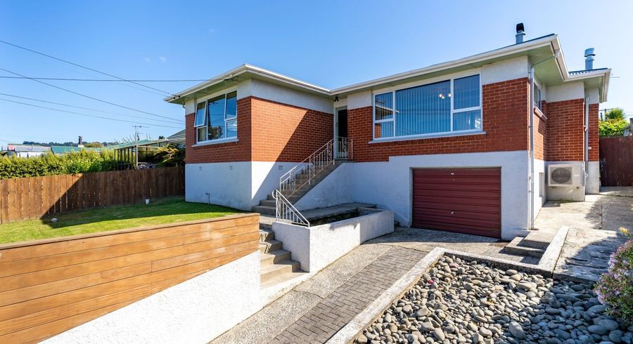  at 18 Bernard Street, Kenmure, Dunedin