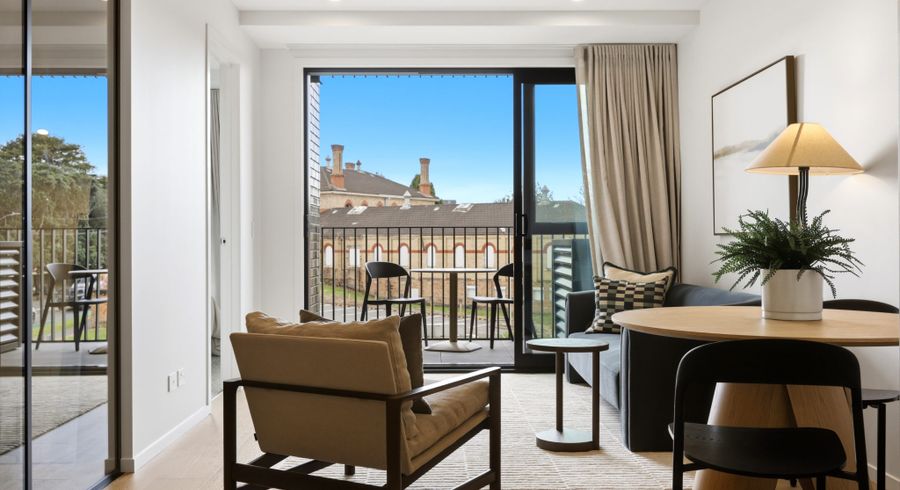  at Unit103/2A Te Ara Taurapa, Point Chevalier, Auckland City, Auckland