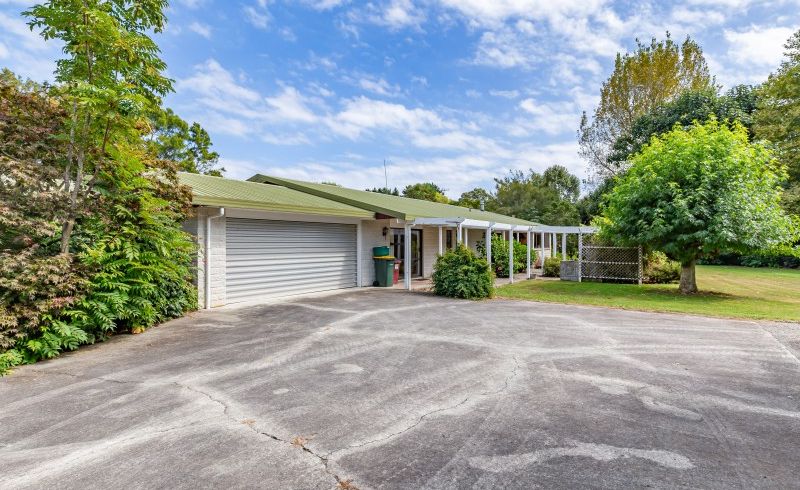  at 97 Papaitonga Lake RD, Ohau