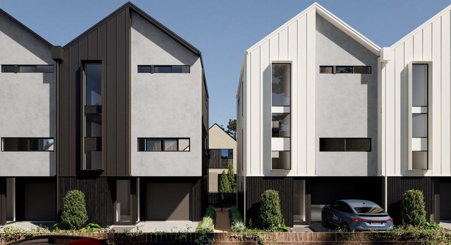  at 4/122 Rugby Street, Merivale, Christchurch City, Canterbury