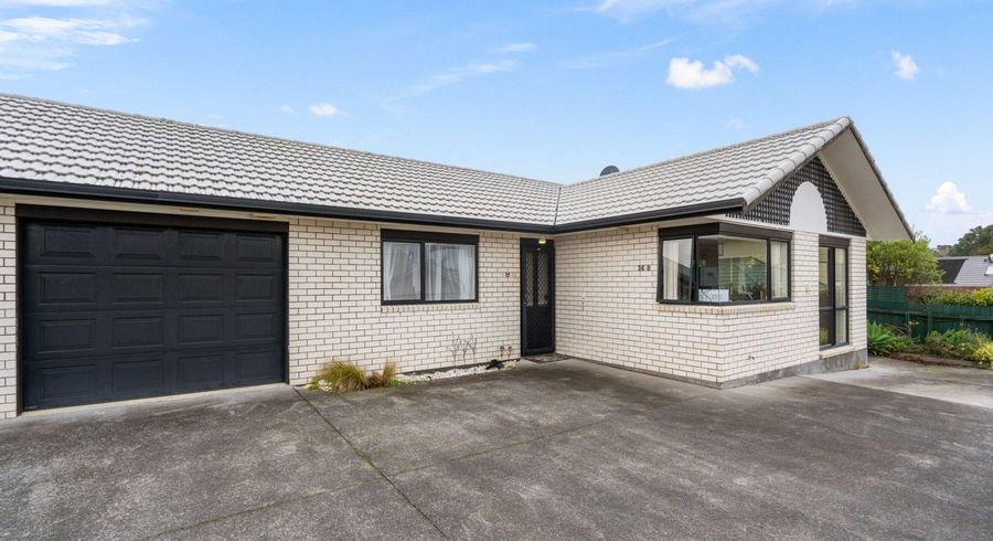  at 36B Markson Avenue, Onerahi, Whangarei