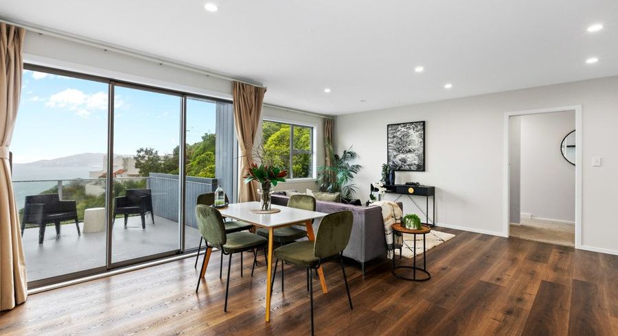  at 6B Homebush Road, Khandallah, Wellington, Wellington
