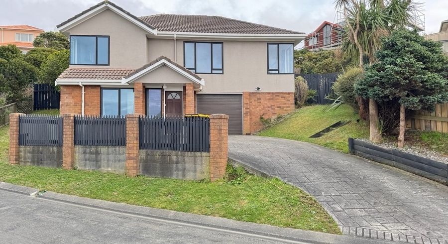  at 8 Tolhurst Street, Johnsonville, Wellington, Wellington