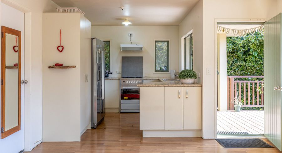  at 29B Calais Terrace, Ostend, Waiheke Island