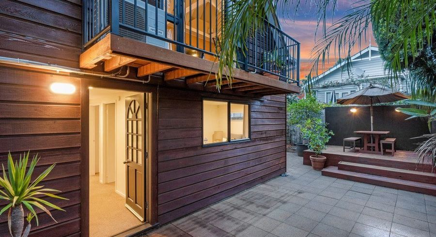  at 2A Georgina Street, Freemans Bay, Auckland