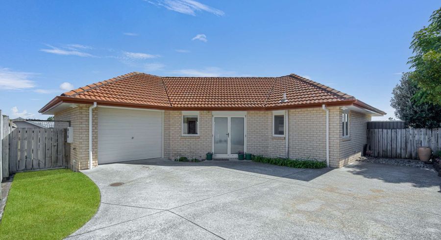  at 2/23 Waitoa Street, Waiuku, Franklin, Auckland