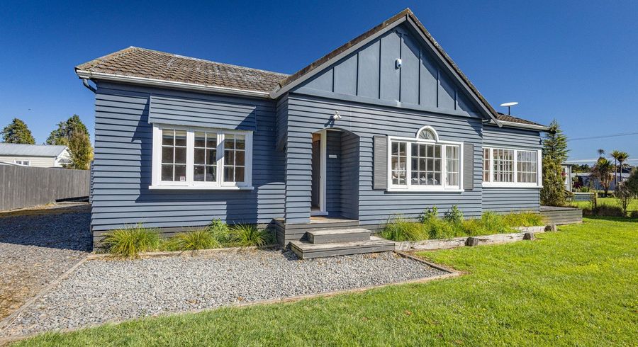  at 20 Marino Street, Ohakune, Ruapehu, Manawatu / Whanganui