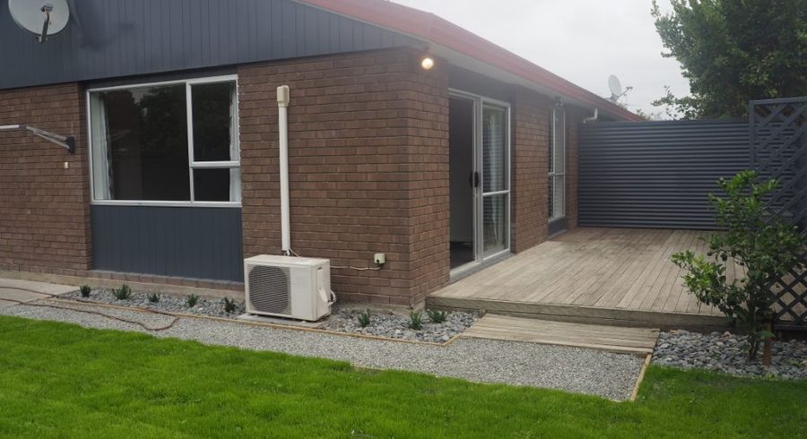  at 61 Beach Road, Ashburton, Ashburton, Canterbury