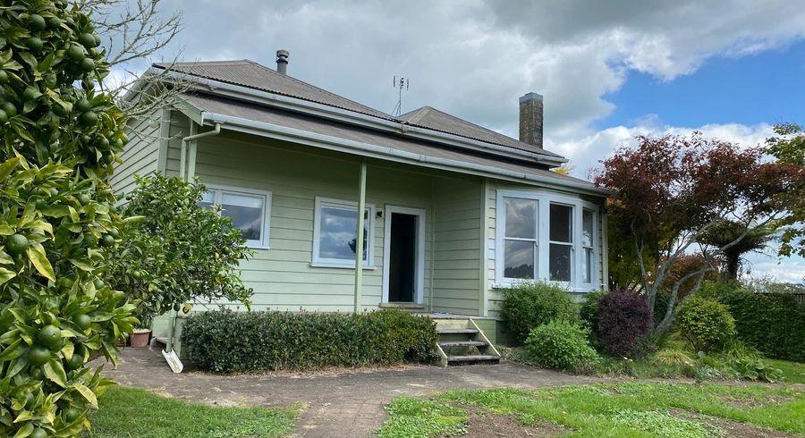  at 3347 Ohaupo Road, Rukuhia, Hamilton