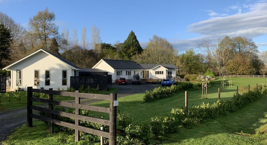  at 306 Karapiro Road, KARAPIRO, CAMBRIDGE