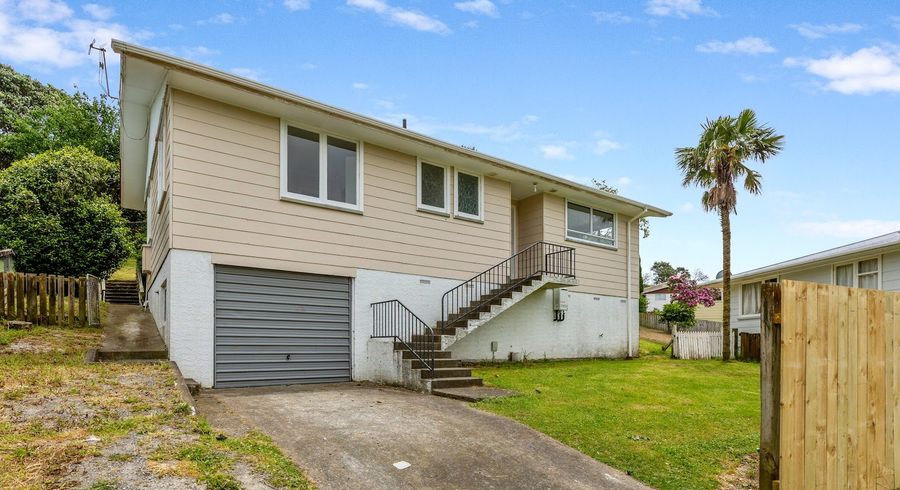 at 110 Pembroke Street, Westown, New Plymouth, Taranaki