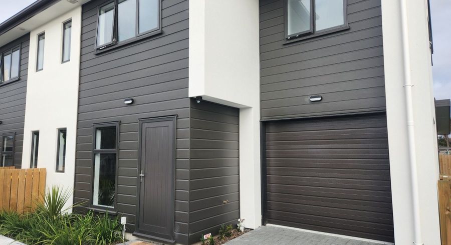  at 601 Cashel Street, Linwood, Christchurch City, Canterbury
