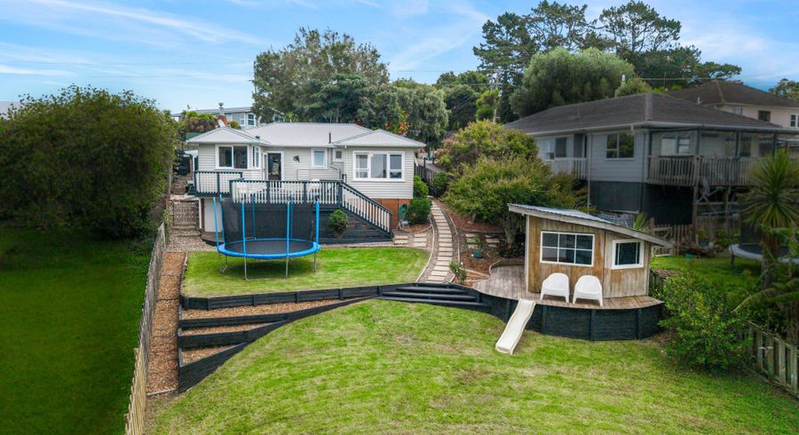  at 265 Sturges Road, Henderson, Waitakere City, Auckland