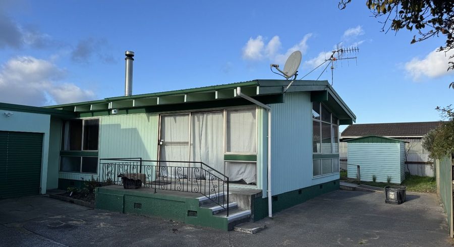  at 4B Leicester Avenue, Tamatea, Napier