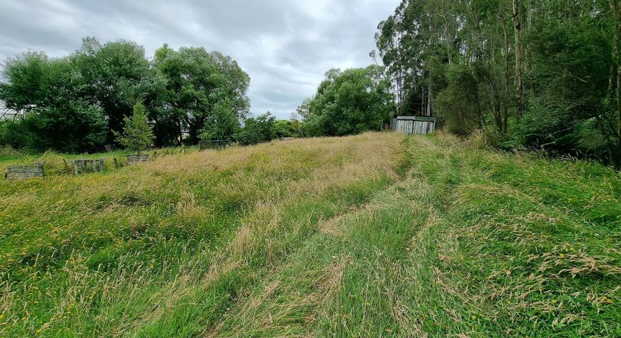  at 0 Pahiatua Mangahao Rd, Mangamutu, Pahiatua
