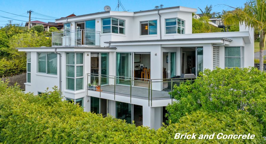  at 41 Prospect Terrace, Milford, North Shore City, Auckland