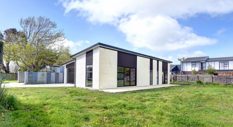  at 24B Toro Street, Durie Hill, Whanganui, Manawatu / Whanganui