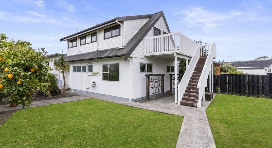  at 50 Celtic Crescent, Ellerslie, Auckland