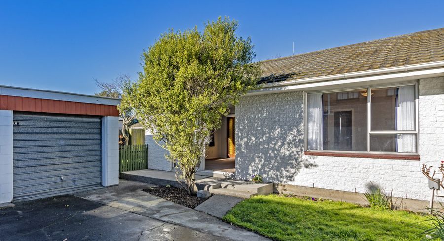  at 4/24 Champion Street, St. Albans, Christchurch City, Canterbury